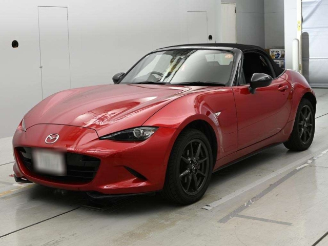 Mazda Roadster, фотография 2