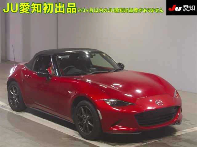 Mazda Roadster, фотография 2
