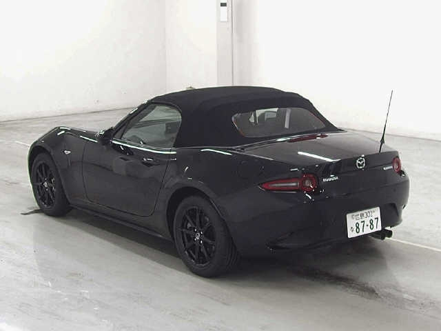 Mazda Roadster ND3, лот 3005