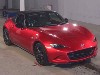 Mazda Roadster ND1, лот 33239
