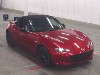 Mazda Roadster ND2, лот 35165
