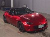 Mazda Roadster ND2, лот 30321