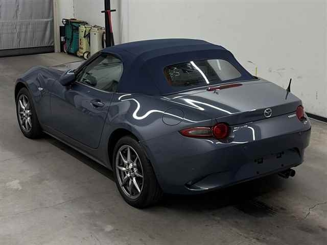 Mazda Roadster ND2, лот 30394