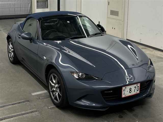 Mazda Roadster, фотография 2
