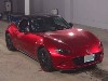 Mazda Roadster ND2, лот 30651
