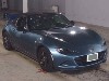 Mazda Roadster ND1, лот 30625