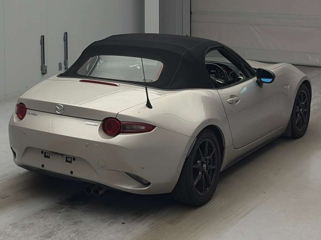 Mazda Roadster ND2, лот 30051