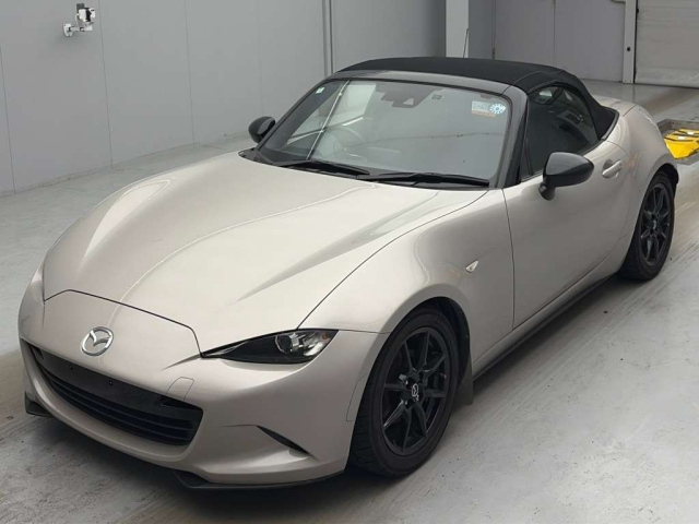 Mazda Roadster, фотография 2