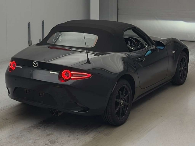 Mazda Roadster ND3, лот 30012