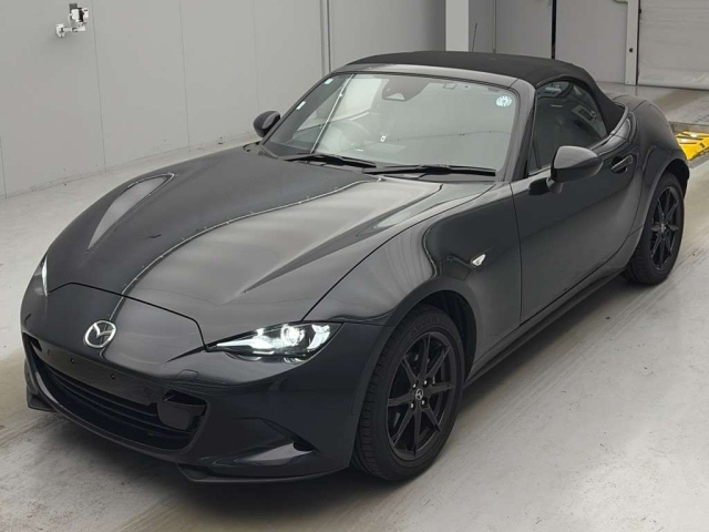 Mazda Roadster, фотография 2