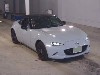 Mazda Roadster ND3 2026 MT, лот 30033
