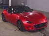 Mazda Roadster ND1, лот 30039
