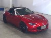 Mazda Roadster ND2, лот 45006