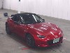 Mazda Roadster ND2, лот 53598