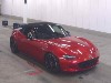 Mazda Roadster ND1, лот 53831