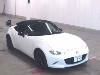 Mazda Roadster ND2, лот 54321