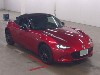 Mazda Roadster ND3, лот 52118