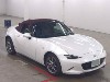 Mazda Roadster ND2, лот 52248