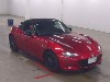Mazda Roadster ND2, лот 52325