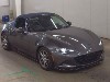 Mazda Roadster ND2, лот 55268