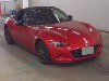 Mazda Roadster ND1, лот 55276