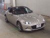 Mazda Roadster ND2, лот 55636