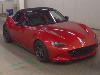 Mazda Roadster ND1, лот 55507