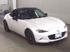 Mazda Roadster ND2, лот 55732