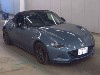 Mazda Roadster ND1, лот 55978