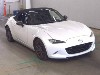 Mazda Roadster ND1, лот 55020