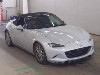 Mazda Roadster ND1, лот 55021