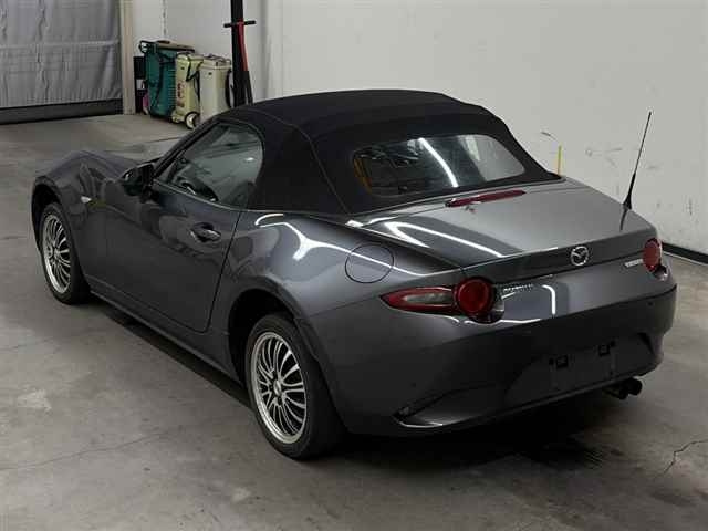 Mazda Roadster ND2, лот 55093
