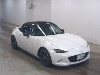 Mazda Roadster ND2, лот 1299