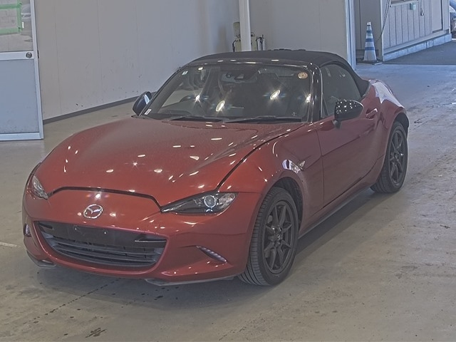 Mazda Roadster, фотография 2
