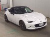 Mazda Roadster ND1, лот 65250