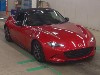 Mazda Roadster ND1, лот 65270