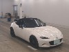 Mazda Roadster ND2, лот 30
