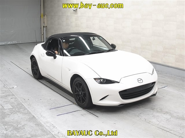Mazda Roadster, фотография 2