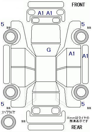 Mazda Roadster, фотография 2
