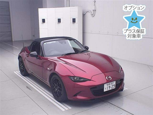 Mazda Roadster, фотография 2