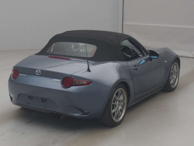 Mazda Roadster ND1, лот 73530