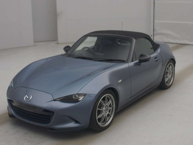 Mazda Roadster, фотография 2
