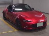 Mazda Roadster ND2, лот 16047