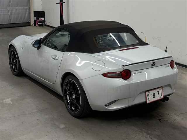 Mazda Roadster ND1, лот 70120