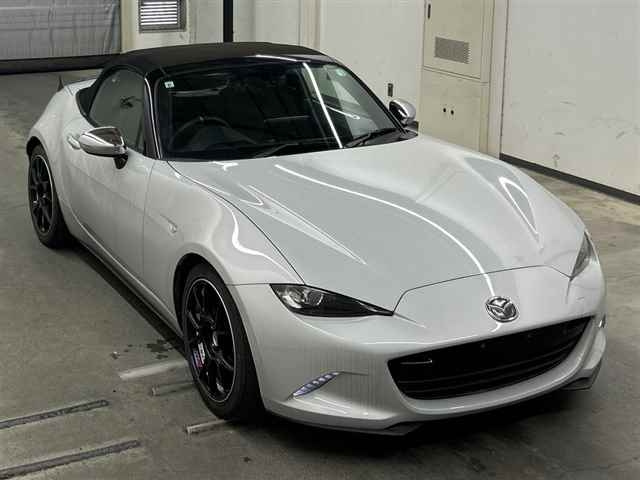 Mazda Roadster, фотография 2