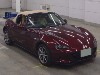 Mazda Roadster ND3, лот 70401