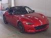 Mazda Roadster ND1, лот 87783