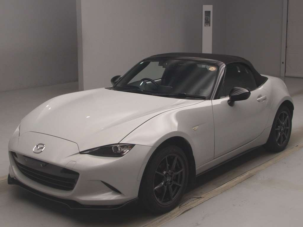 Mazda Roadster ND1, лот 80588