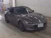 Mazda Roadster ND1, лот 12076