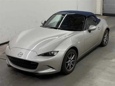 Mazda Roadster ND2, лот 30056